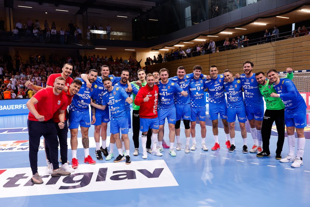 Hrvatski rukomet pred Euro 2026
