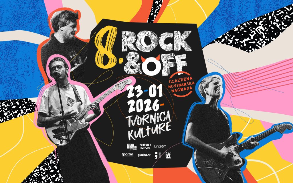 Rock&Off 2026; Foto: promo/Rock&Off