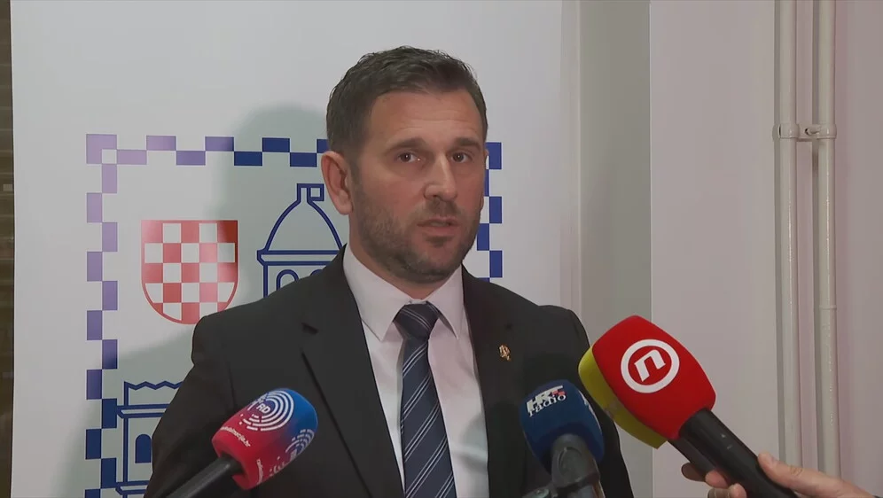 Tomislav Šuta - pregled godine