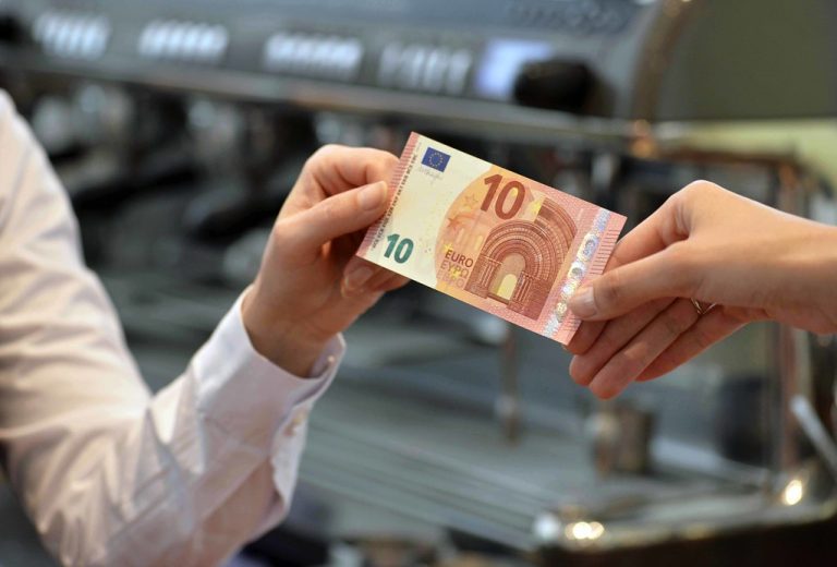 10 eura