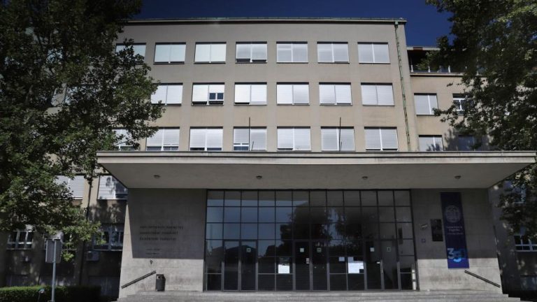 afera Geodezija