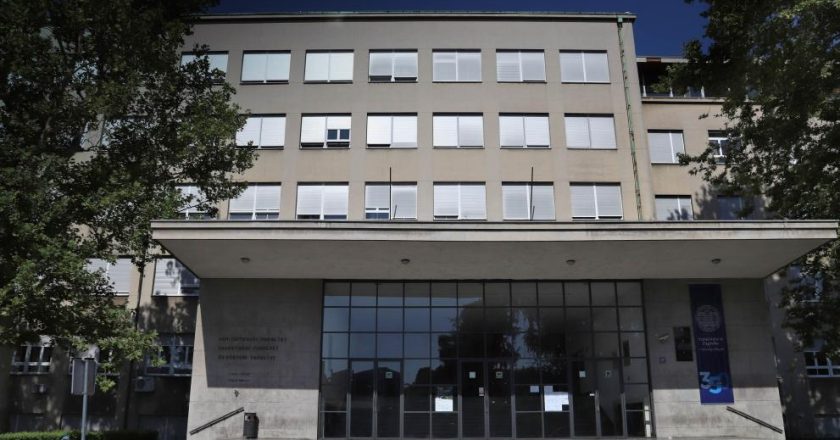 Na hrvatskom političkom frontu ništa novo: afera Geodezija se nastavlja