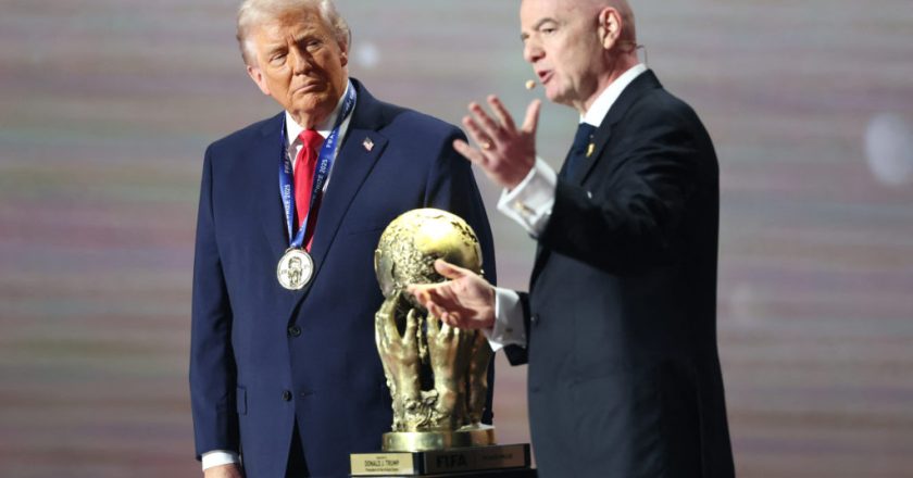 SAD gubi ulogu domaćina u SP-u? – Bojkot Njemačke