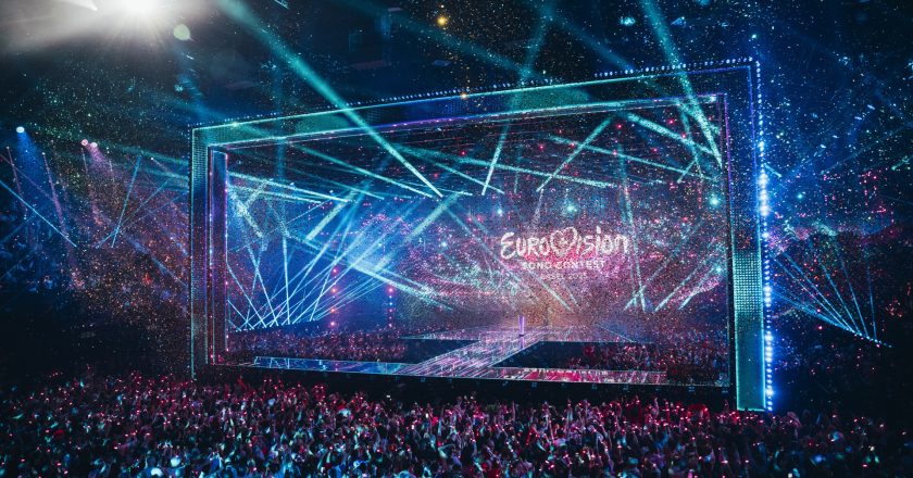 Bojkot Eurovizije 2026. države se protive sudjelovanju Izraela