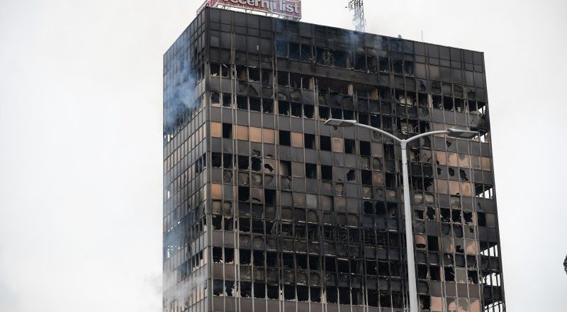 Plan rušenja Vjesnika: simbol zagrebačkog novinarstva pred nestankom