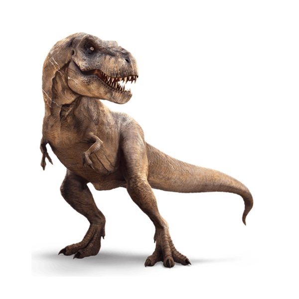 Dinosauri u Zagrebu!