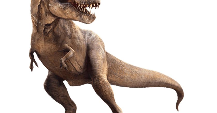 Dinosauri u Zagrebu!