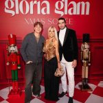 Gloria Glam božićni party 2025. okupio najveće zvijezde