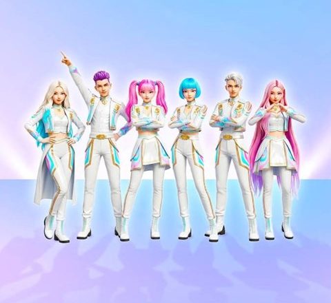 Globalni spektakl K-Pop Forever! 2026.: Europska turneja oduševila publiku