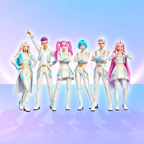 Globalni spektakl K-Pop Forever! 2026.: Europska turneja oduševila publiku