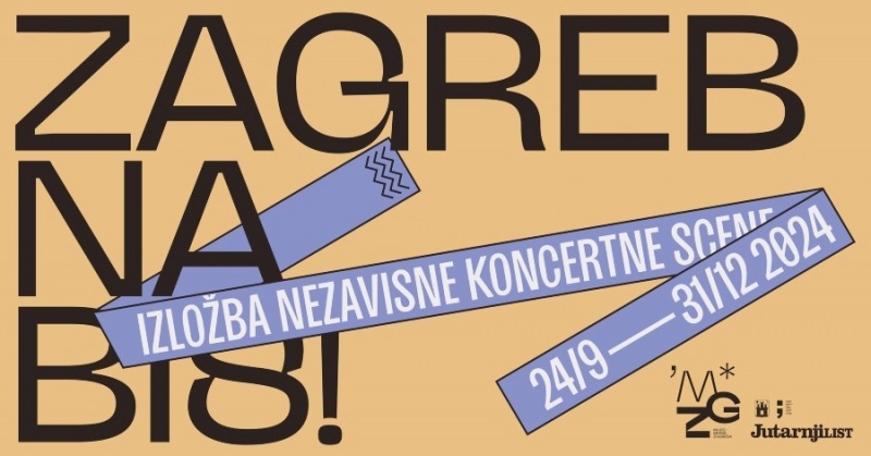 Alternativna glazba u Zagrebu: Zagreb na bis!