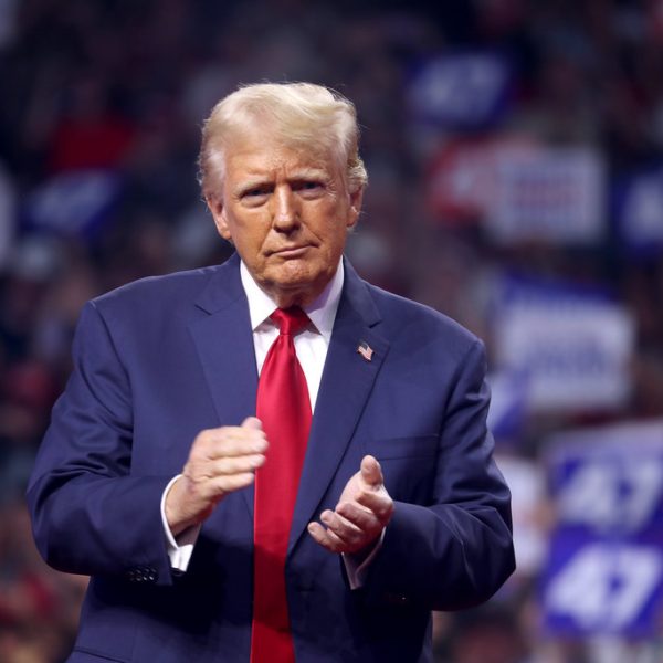 Trump proširio zabranu ulaska u SAD: Crna lista broji gotovo 40 zemalja​