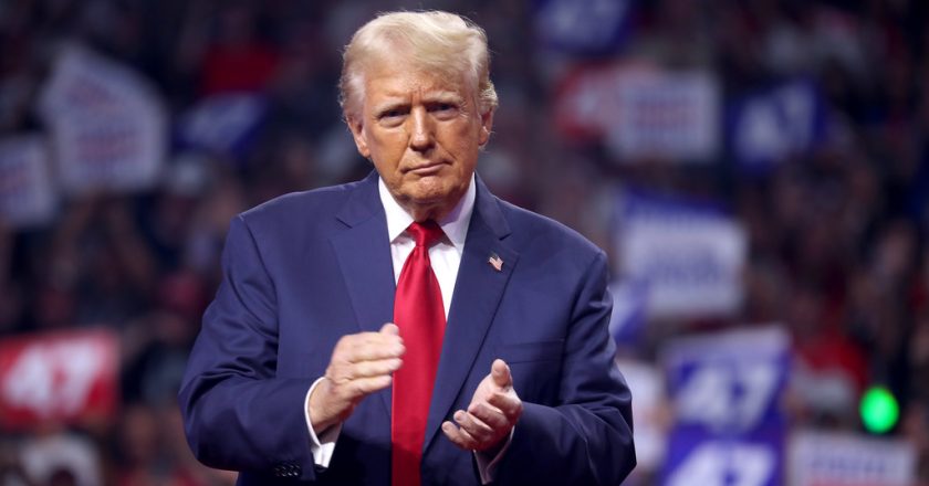 Trump proširio zabranu ulaska u SAD: Crna lista broji gotovo 40 zemalja