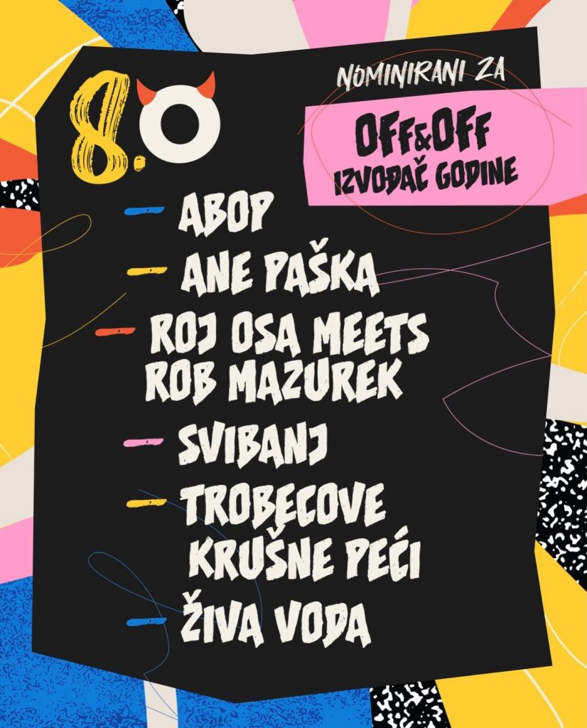 Foto: Instagram, Rock&Off