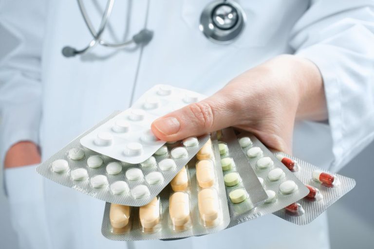 antibiotici, lijekovi