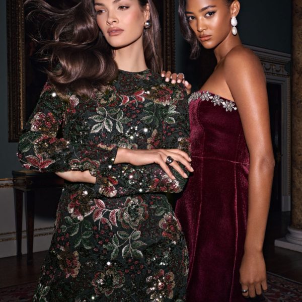 Moda u prosincu: Top trendovi sezone