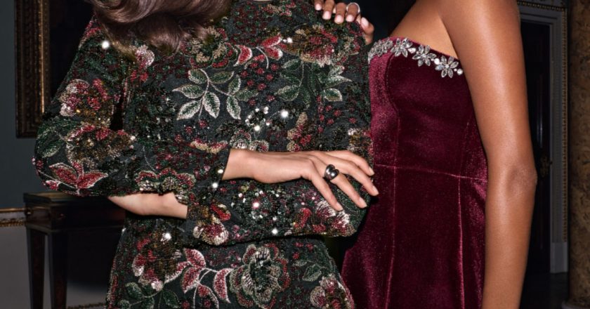 Moda u prosincu: Top trendovi sezone