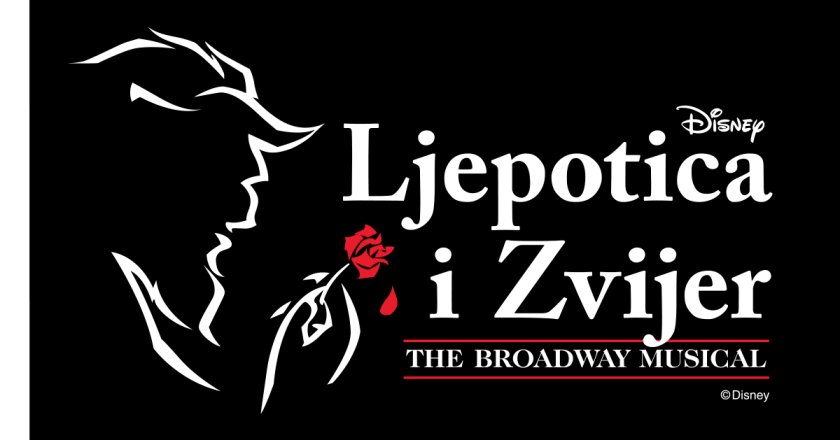 Kazalište Komedija ponovo predstavlja: “Ljepotica i Zvijer”