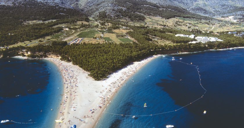 Turizam u Hrvatskoj 2026: dolazak rekordne godine?