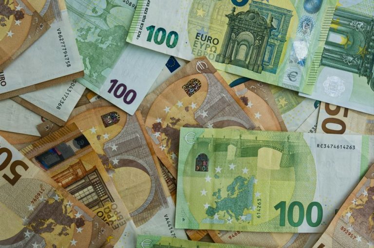 Valuta euro