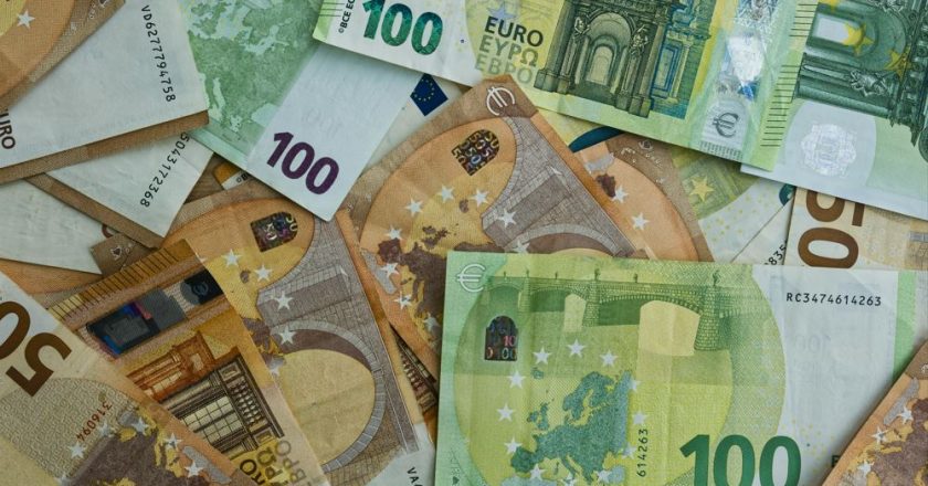 Od leva do eura: Bugarska u novoj monetarnoj eri