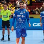 Ivan Martinović među tri nominirana za najboljeg rukometaša svijeta