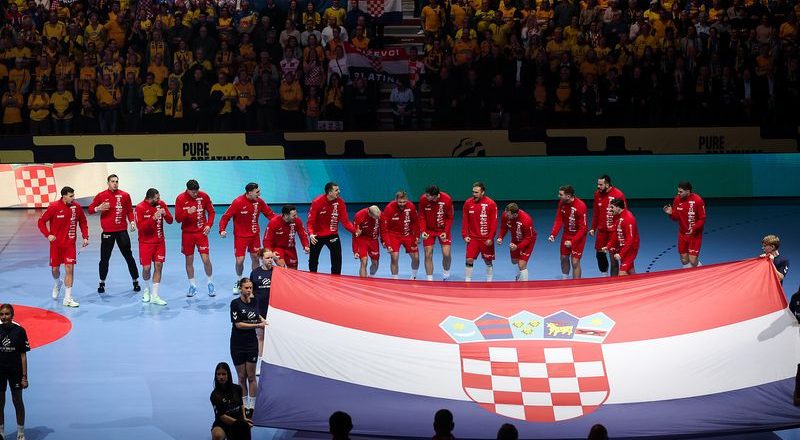 Je li plasman Hrvatske u drugi krug zaslužen?