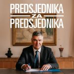 Predsjednik Milanović: Kontroverzan put do drugog mandata