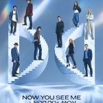 Majstori iluzije 3: Povratak spektakla koji briše granicu između magije i stvarnosti