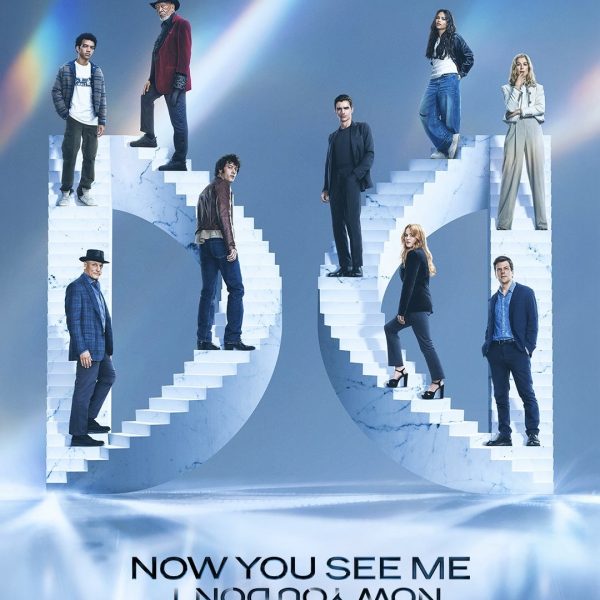 Majstori iluzije 3: Povratak spektakla koji briše granicu između magije i stvarnosti