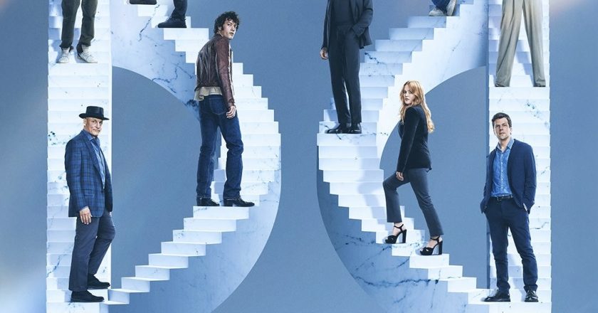 Majstori iluzije 3: Povratak spektakla koji briše granicu između magije i stvarnosti