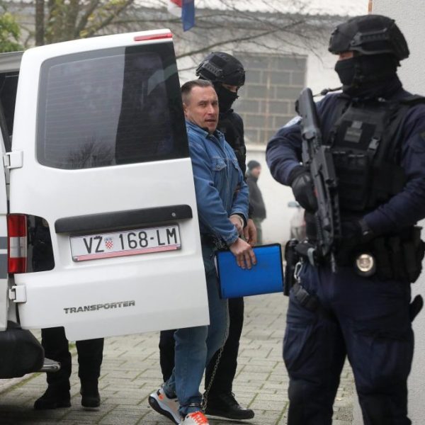 SISAČKI MONSTRUM, IZLAZI NA SLOBODU ILI IPAK NE?