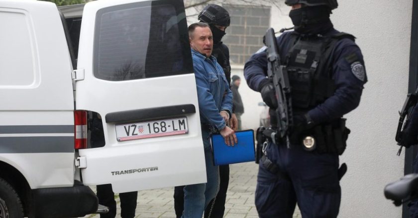 SISAČKI MONSTRUM, IZLAZI NA SLOBODU ILI IPAK NE?