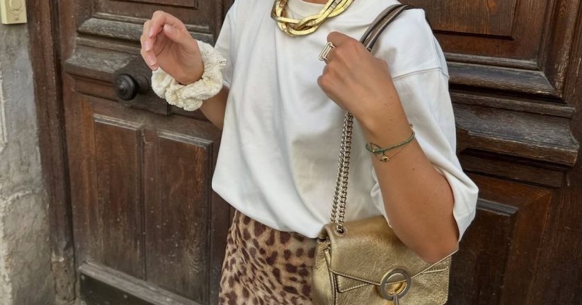 Zašto se vraćamo basic komadima i kako ih nositi s osobnošću?