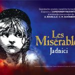 Mjuzikl “LES MISÉRABLES / JADNICI” stiže u Hrvatsku!