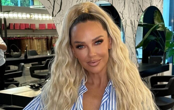 MODNI SPEKTAKL MAJE ŠUPUT NA SUPERTALENTU 2025.