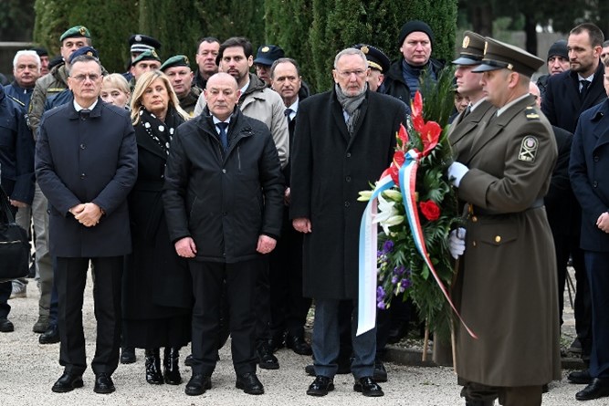 Dan sjećanja na Maslenicu