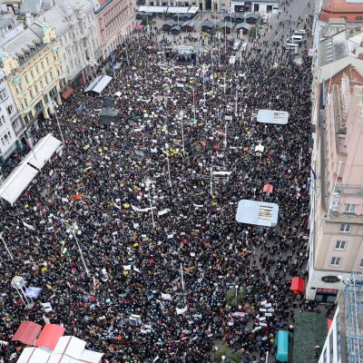 Izazovi demokracije u digitalnom dobu