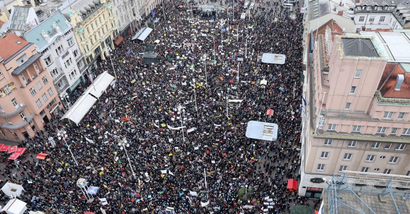 Izazovi demokracije u digitalnom dobu