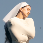 Rosalía_–_Lux_(album_cover)