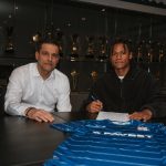 Paul Tabinas novi igrač Dinama