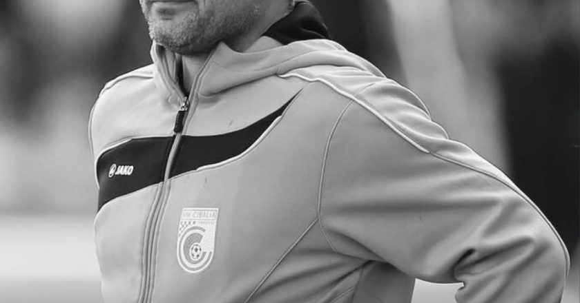 Preminuo Mladen Bartolović, legenda HNL-a