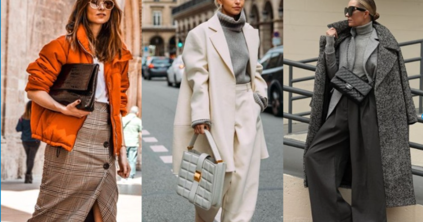 Što se nosi ovu zimu?- Odjevni predmeti koji su “must-have” ove godine