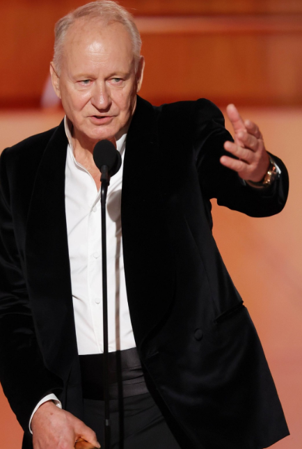 Stellan Skarsgard 