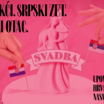 Film Svadba oborio rekord: 41 tisuća prodanih ulaznica