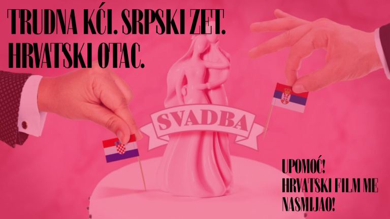 Film Svadba