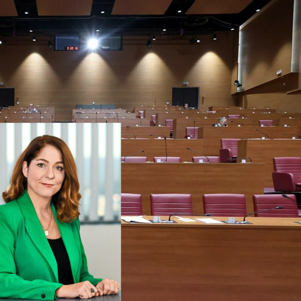 Državu nije briga za vaša prava: Zašto Sabor ignorira izvješća Pučke pravobraniteljice?