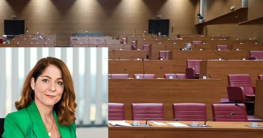 Državu nije briga za vaša prava: Zašto Sabor ignorira izvješća Pučke pravobraniteljice?