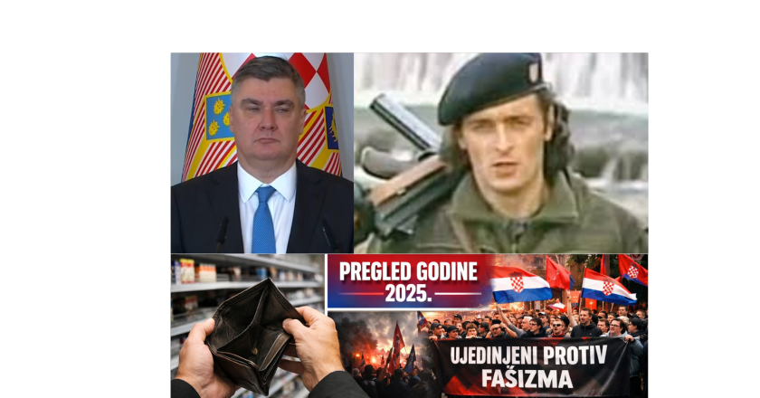 Inflacija, ZDS, lokalni izbori: Što je obilježilo godinu na izmaku?