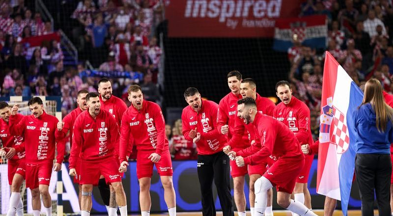 Hoće li se Hrvatska ponovno uspjeti popeti na vrh?